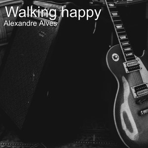 Walking Happy