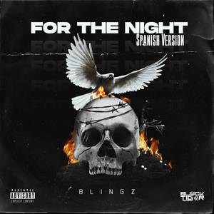 For the Night (Spanish Version|Explicit)