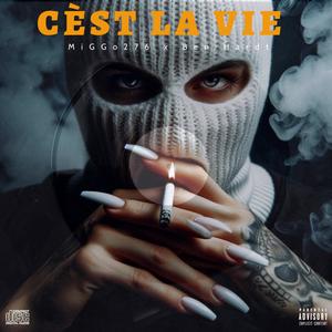 CÈST LA VIE (feat. Ben Hardt) (Explicit)