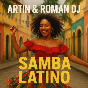 Samba latino