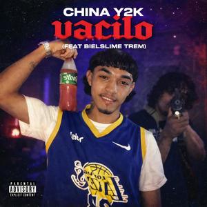 Vacilo (feat. BielSlime Trem) (Explicit)