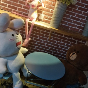 Hi，抬头 (伴奏)