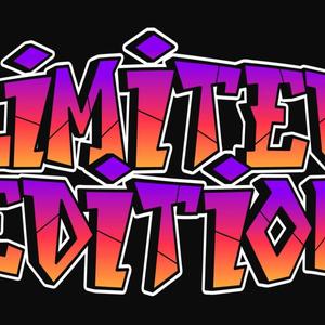 Limited Edition (feat. J$G) (Explicit)