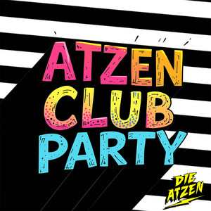 ATZEN CLUB PARTY 2025