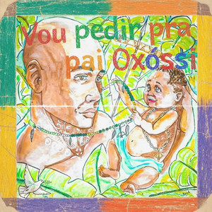 Vou Pedir pra Pai Oxóssi