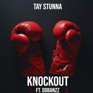 Knockout (feat. Ddbanzz)