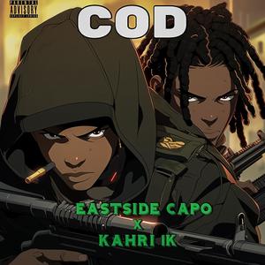COD (feat. Kahri 1k) (Explicit)