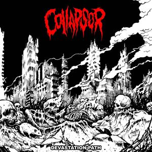 Devastation Path (Explicit)