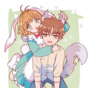 暗恋的一百种错误心事