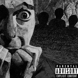 PARANOIA (feat. 17 & Lefty) (Explicit)