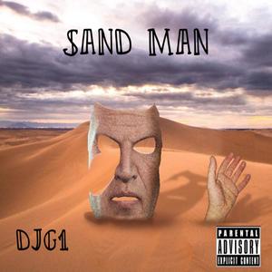 SAND MAN (LONG LIVE TINY O) (Live) [Explicit]