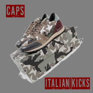 Italian Kicks (Explicit)