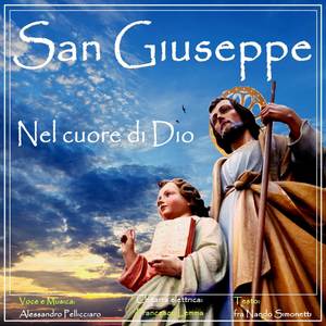 San Giuseppe - Nel cuore di Dio