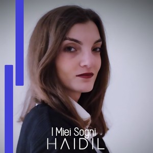 Haidil - I'm a Clown
