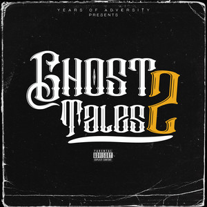 Ghost Tales 2 (Explicit)