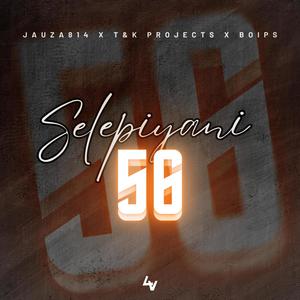 Selepiyani 56 (feat. T&K Projects & Boips)