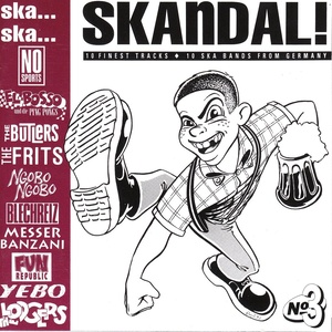 Ska, Ska, Skandal Nr.3