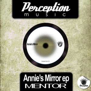 Annies Mirror EP