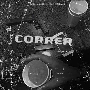 CORRER (feat. Kanon Blvck) [Explicit]