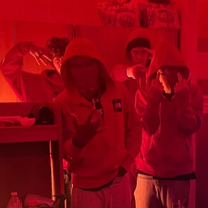 IJUSMADEBAIL (feat. GOSHARILEY) (Explicit)