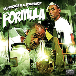 The Formula (Explicit)