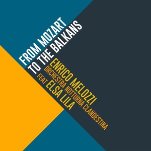 Moj E Bukura More (Live)