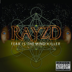 Fear Is in the Mind Killer