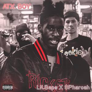 ATX BOY (Explicit)