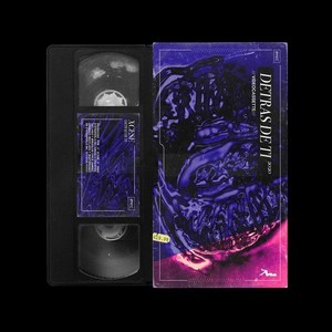 Detrás de Ti (Explicit)