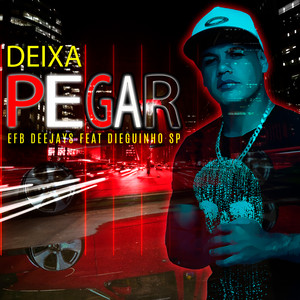 Deixa Pegar