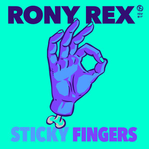 Sticky Fingers