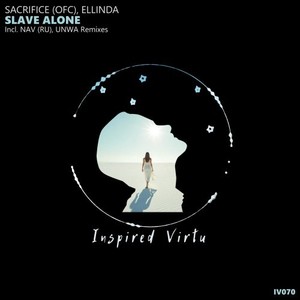 Slave Alone (Unwa Remix)