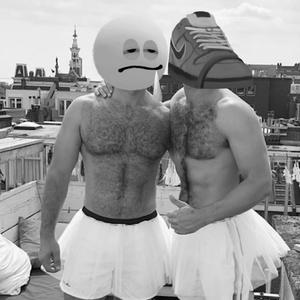 Thurston's Track (Explicit)