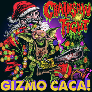 Gizmo Caca (Explicit)