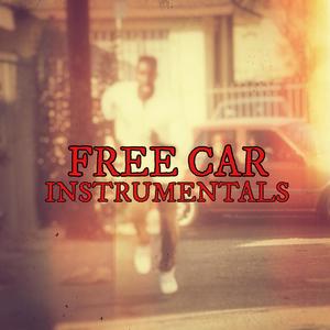 Free Car Instrumentals