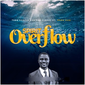 Spirit Overflow (Live) [feat. Emma Kusi]