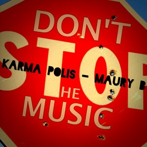 Dont Stop the Music