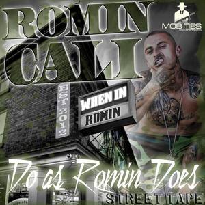 F.Y.I. (feat. Robbie B & Young Hogg)