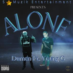 Leave me alone(feat. Young G) (Explicit)