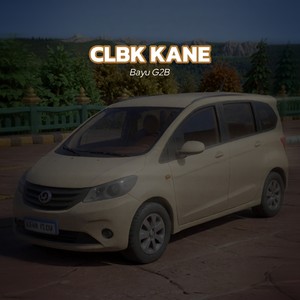 CLBK KANE