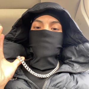 We Outside (feat. D Ro) (Explicit)