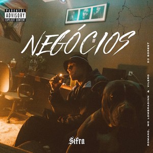 Negócios (Explicit)