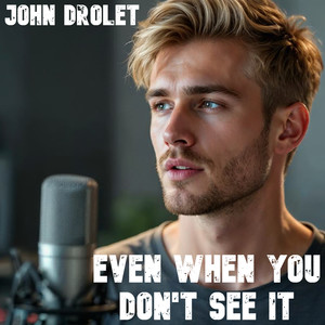 Even When You Don't See It