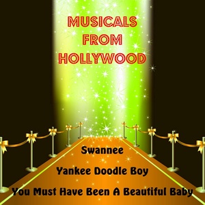 Musicals from Hollywood, Vol.2