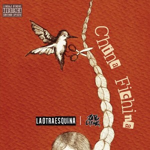 China Fichina(feat. Zatélithe) (Explicit)
