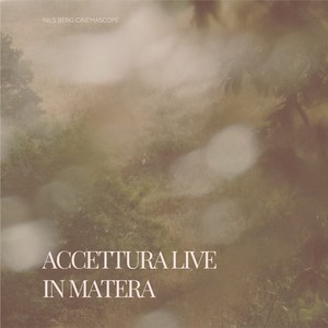 Accettura (Live in Matera)