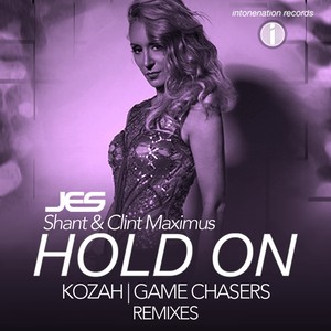 Hold On (Game Chasers Remix)
