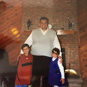Hey Honey (Demo)