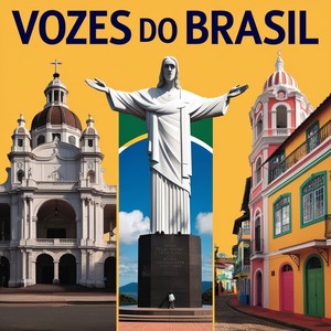 Vozes do Brasil