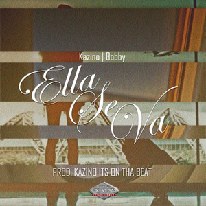 Ella Se Va